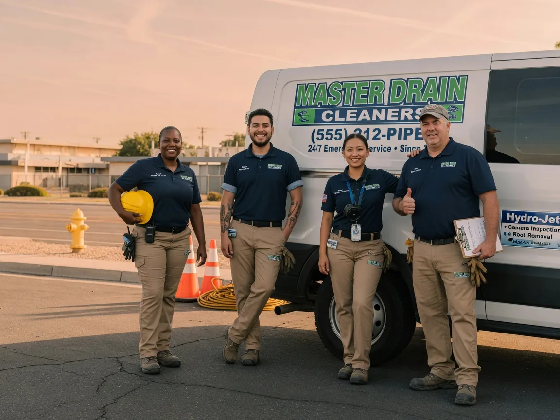 Drain Cleaning company in Wabeno, WI